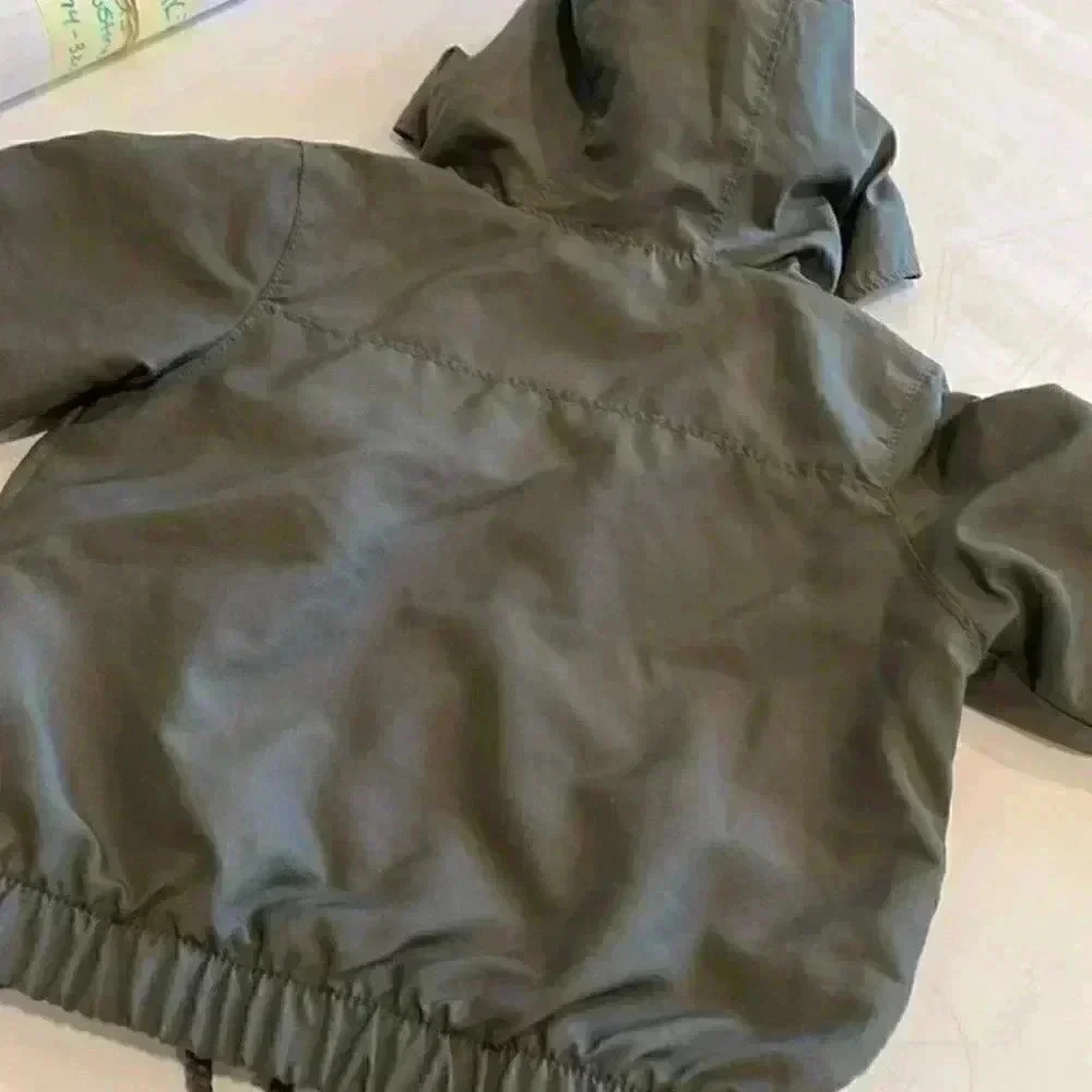 Old Navy jacket